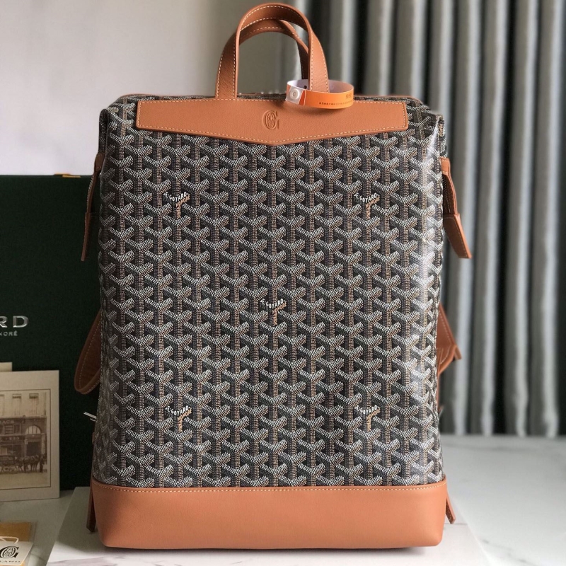 Go*ard backpacks